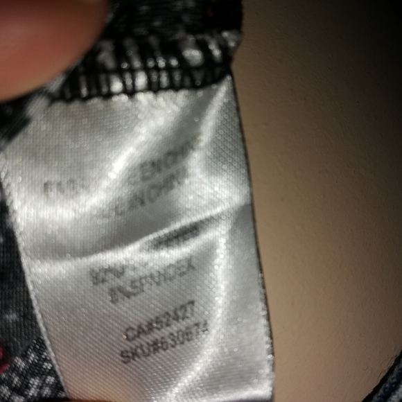 Tank top medium - Picture 3 of 3